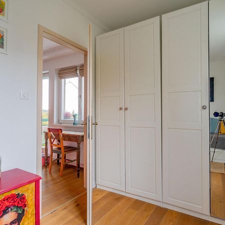 Bohem Apartman Buda بودابست المظهر الخارجي الصورة