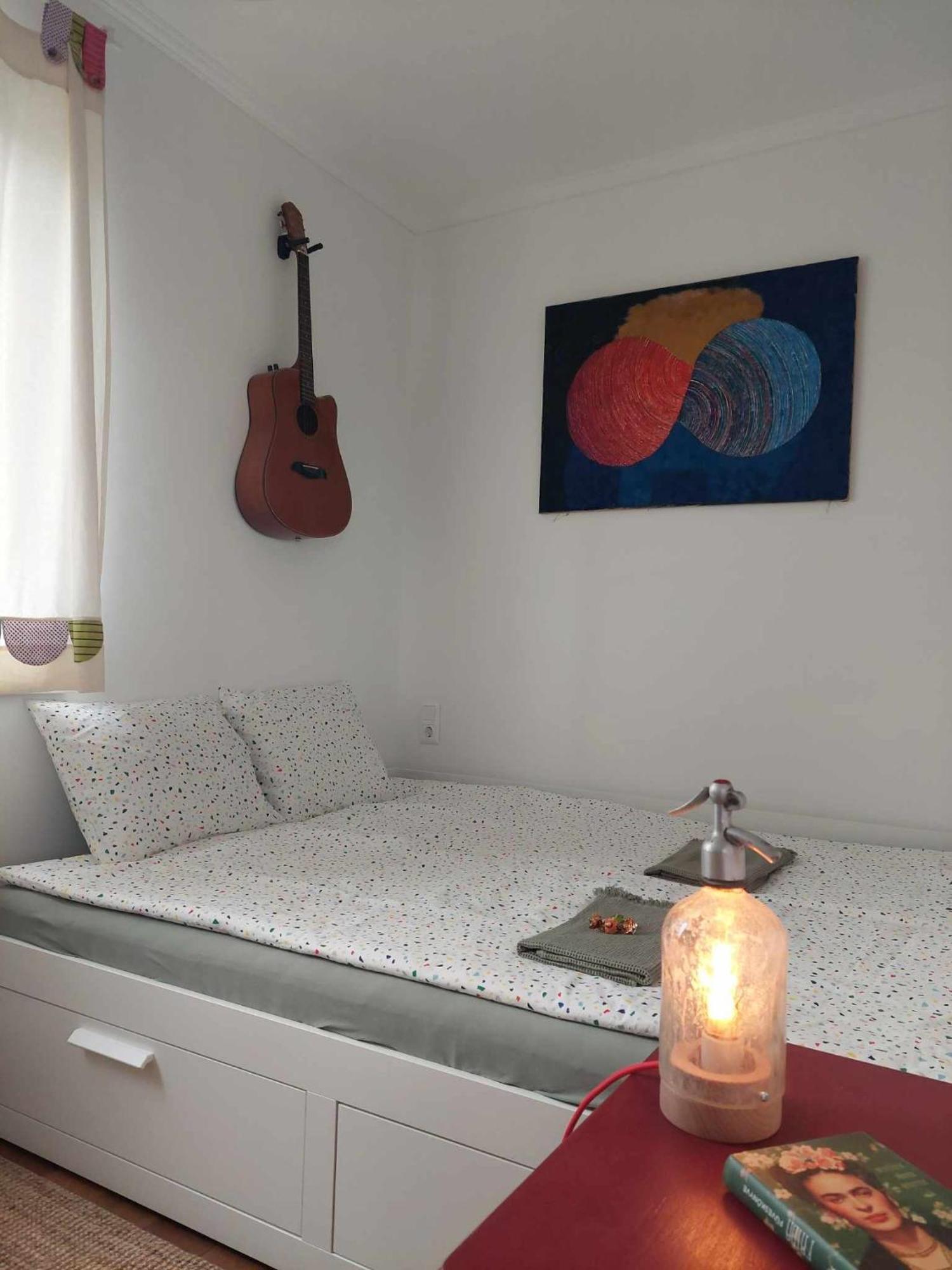 Bohem Apartman Buda بودابست المظهر الخارجي الصورة