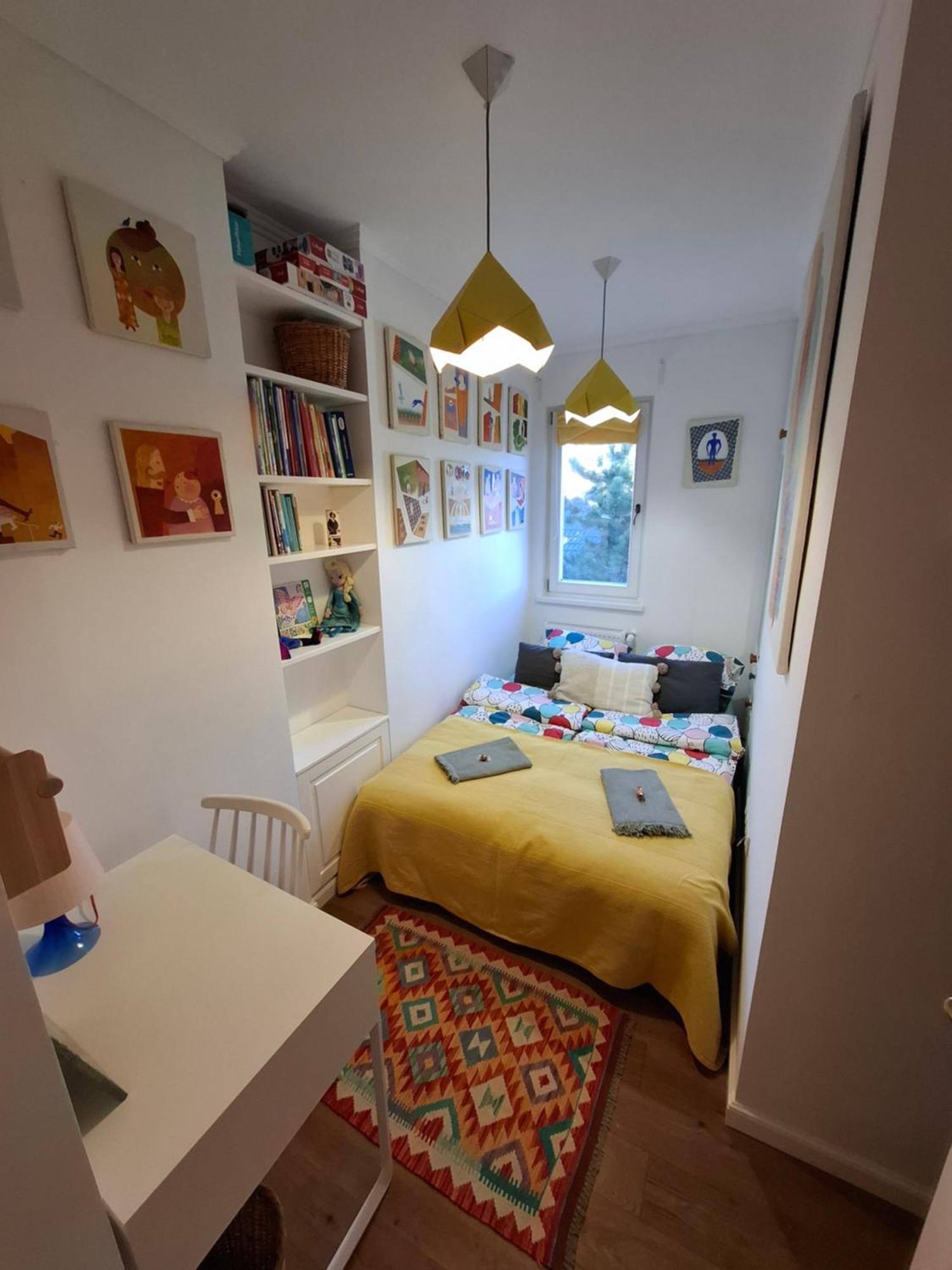 Bohem Apartman Buda بودابست المظهر الخارجي الصورة