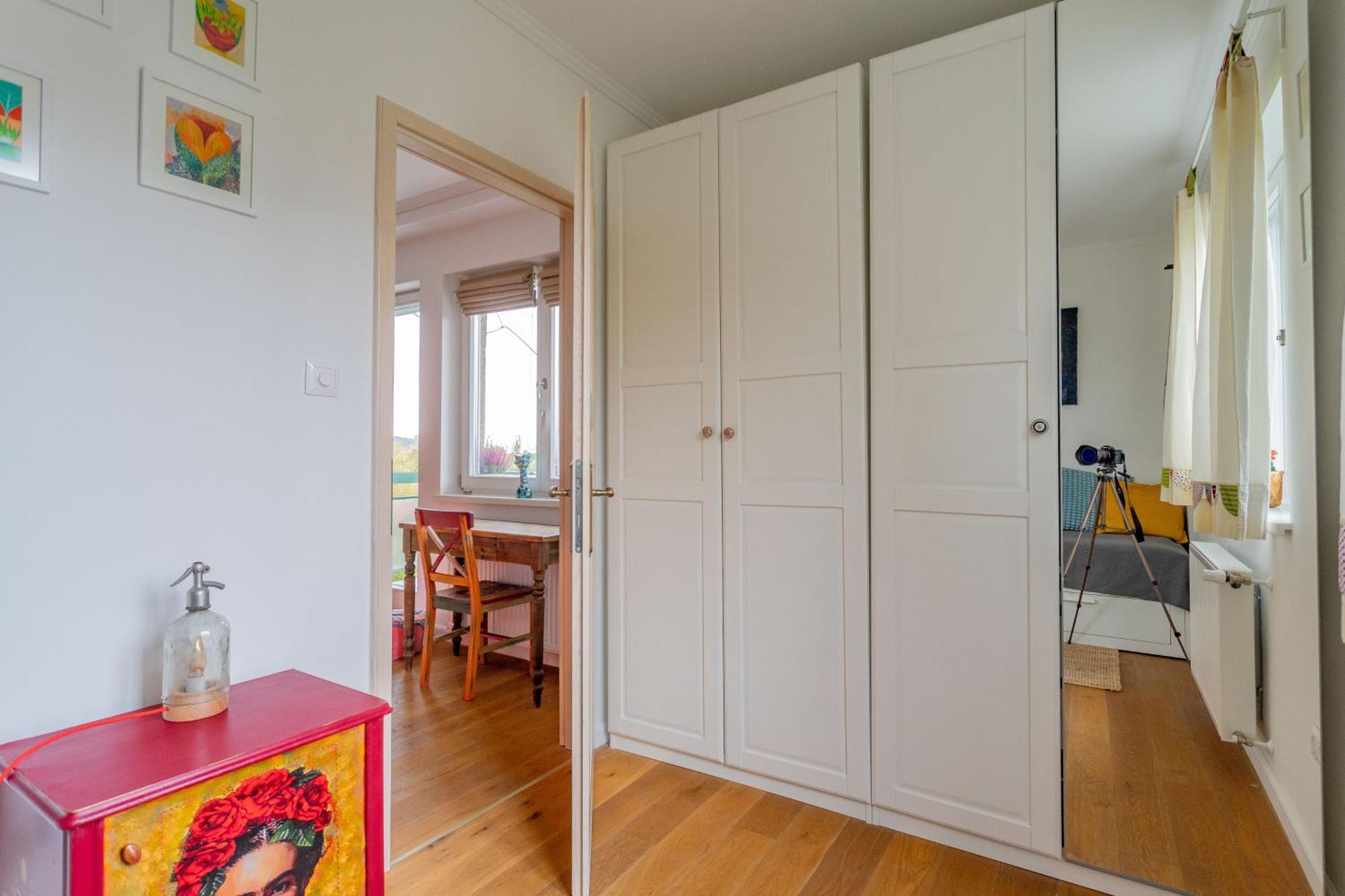 Bohem Apartman Buda بودابست المظهر الخارجي الصورة