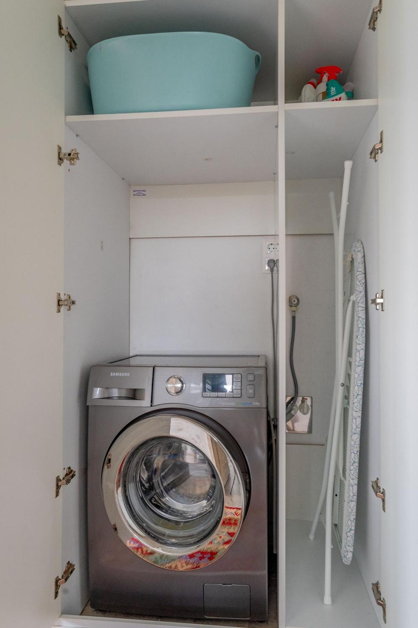 Bohem Apartman Buda بودابست المظهر الخارجي الصورة