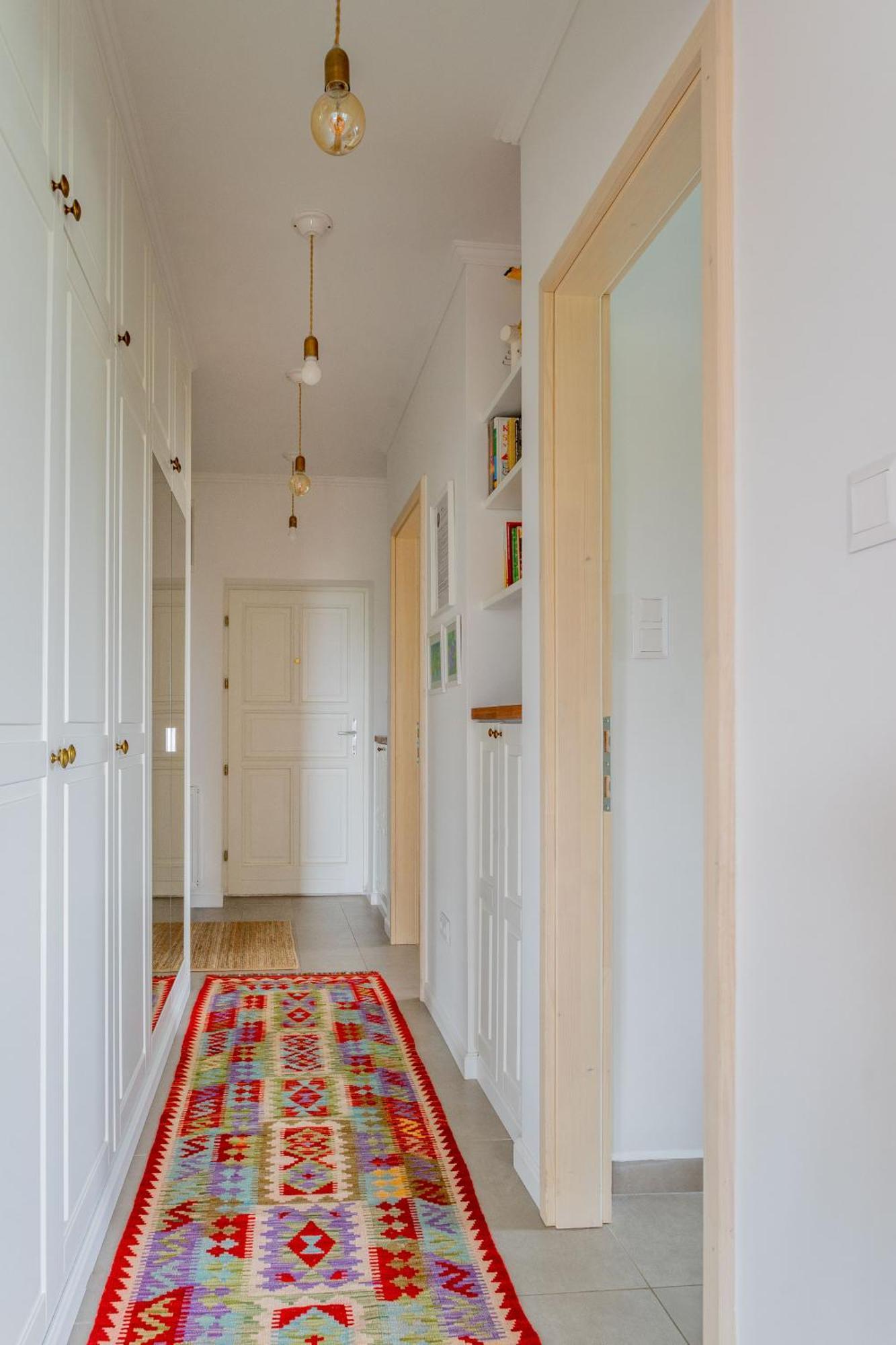 Bohem Apartman Buda بودابست المظهر الخارجي الصورة